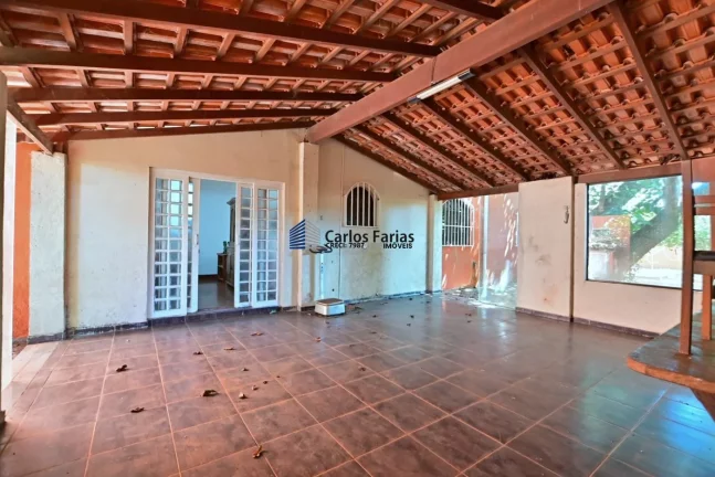 Foto do imóvel: Casa em Condomínio para Venda em Brasília, Setor Habitacional Tororó (Jardim Botânico), 6 dormitórios, 3 suítes, 5 banheiros, 4 vagas