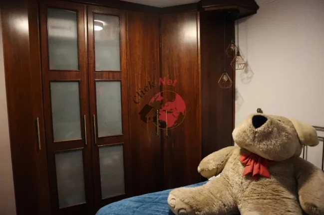 Imagem Apartamento,móveis planejados,79m², 3 quartos sendo 1 suíte com hidro, sacada, 1 vaga ,bairro Barcelona,São Caetano do sul