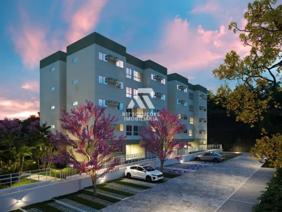 Imagem Residencial Novo Curado – Um novo conceito de viver bem A VL Construtora chega ao Curado trazendo um empreendimento c