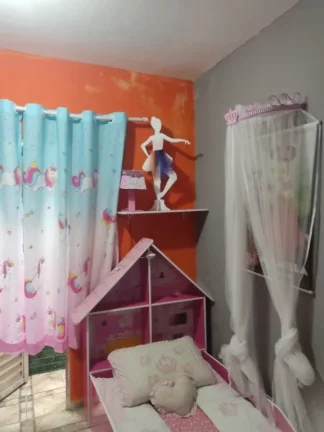 Imagem Sobrado à venda, 300 m² por R$ 650.000,00 - Vila Figueira - Suzano/SP