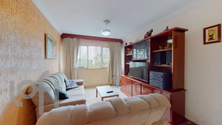 Imagem APARTAMENTO RESIDENCIAL em São Paulo - SP, Vila Olímpia