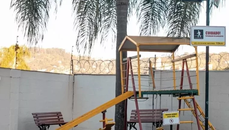 Imagem Apartamento à venda no bairro Teresópolis - Porto Alegre/RS