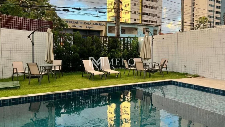 Imagem 3qts, 1suite, 1vaga, 65m2, 1 VAGA-pronto para morar em CASA AMARELA..