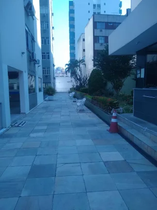 Imagem APARTAMENTO À VENDA 2 QUARTOS 72M² NO CORAÇÃO DO MÉIER - RJ
