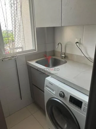 Imagem Apartamento Mobilado de 2 Quartos em Manaíra João Pessoa Paraíba