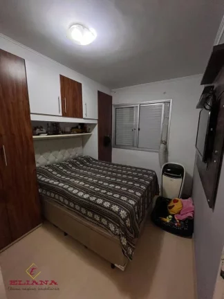 Imagem Apartamento com 2 quartos, 52m², à venda em São Paulo, Jardim Maristela