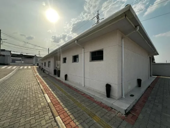 Imagem Sobrado com 2 dormitórios à venda, 57 m² por R$ 395.000,00 - Vila Colorado - Suzano/SP