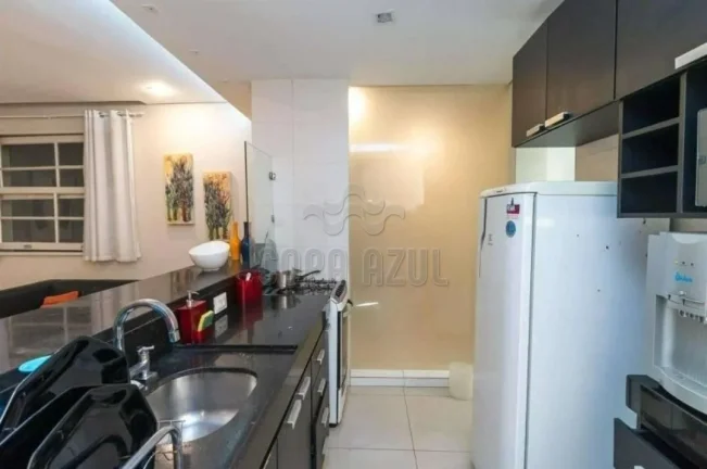 Imagem Copacabana - Residencial › Apartamento com 2 quarto(s) a Venda