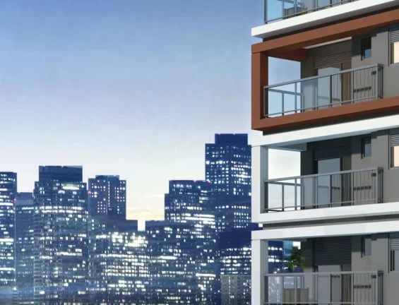 Imagem APARTAMENTO RESIDENCIAL em SÃO PAULO - SP, PINHEIROS