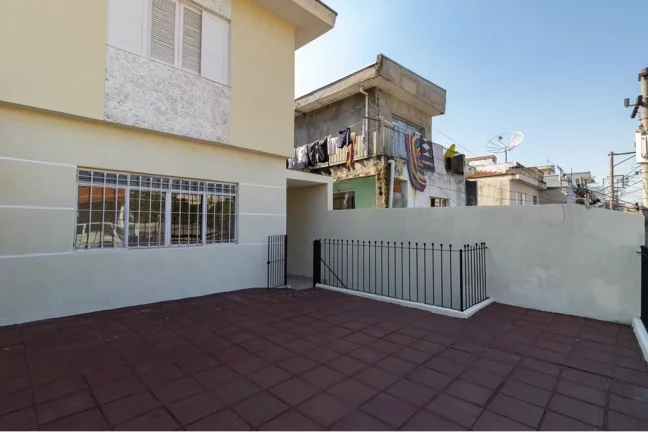 Imagem CASA RESIDENCIAL em São Paulo - SP, Pirituba