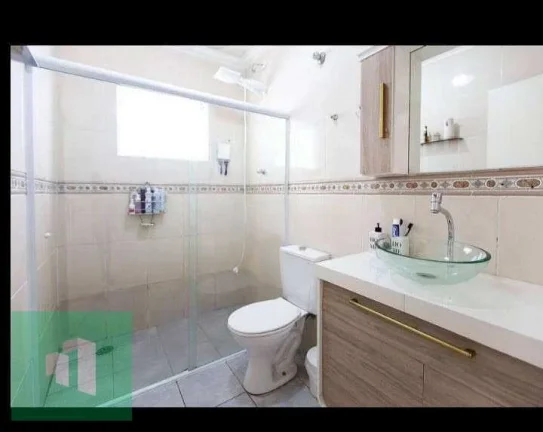 Imagem Casa à venda em São Paulo, Saúde, com 2 quartos, 120m2