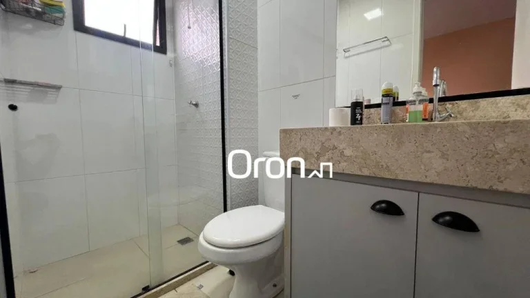 Imagem Apartamento à venda, 102 m² por R$ 1.150.000,00 - Setor Aeroporto - Goiânia/GO