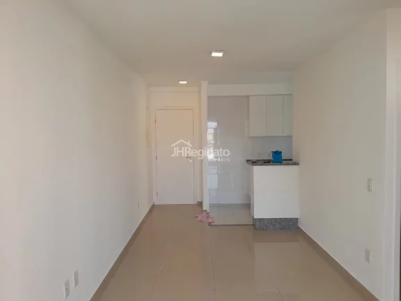 Imagem Apartamento para locação no Ed. Torres do Trujillo - Sorocaba