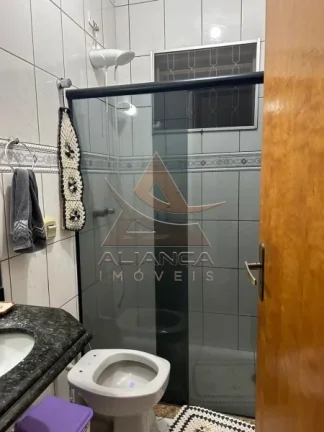 Imagem Casa - Ribeirão Preto - Planalto Verde
