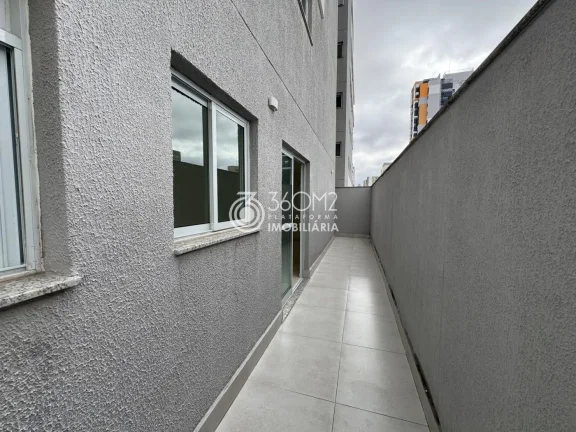 Imagem Apartamento Garden para Venda em Santo André / SP no bairro Campestre