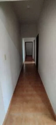 Imagem CASA COM 2 DORMITÓRIOS NA VILA COLORAU EM SOROCABA - SP