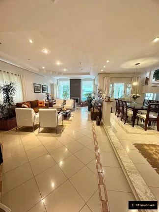 Imagem Casa Mobiliada Condomínio Alto Padrão Atibaia-Valor de Oportunidade!