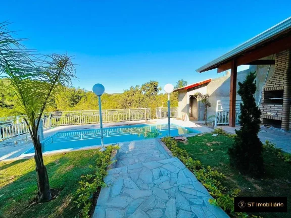 Imagem Lançamento - Casa de Campo em Mairiporã para financiamento!