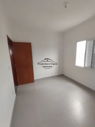 Imagem Apartamento à venda no bairro Parque das Alamedas - Guaratinguetá/SP