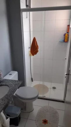Imagem Apartamento para Venda em Diadema / SP no bairro Canhema