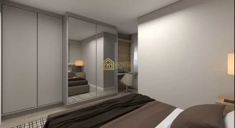 Imagem Apartamento Padrão