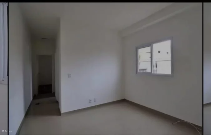 Imagem Apartamento para Venda em Santo André / SP no bairro Vila Eldízia