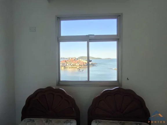 Imagem Apartamento com 02 Quartos p/ Locação Anual na Prainha de Muquiçaba- Guarapari/ES
