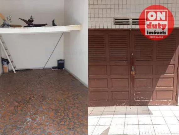 Imagem Apartamento para alugar, 94 m² por R$ 3.985,00/mês - Campo Grande - Santos/SP