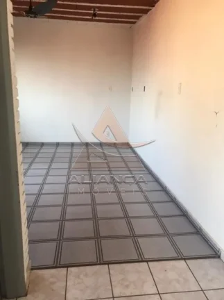 Imagem Casa - Ribeirão Preto - Jardim São Luiz