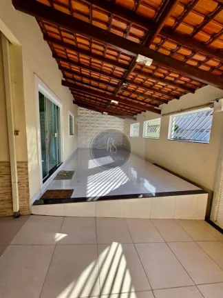 Imagem Casa em Porto Canoa - Serra