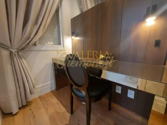 Imagem APARTAMENTO RESIDENCIAL em INDAIATUBA - SP, VILA HOMERO
