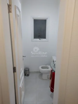Imagem Casa para vender com 4 quartos e 8 vagas - 550m² - R$4.100.000,00 Alphaville - Barueri