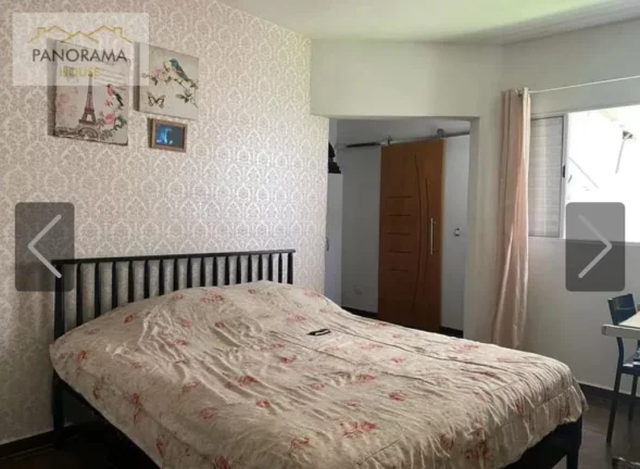 Imagem Casa com 2 dormitórios à venda, 150 m² por R$ 599.000,00 - Jardim Fênix - São Bernardo do Campo/SP