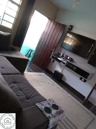 Imagem Imóvel em Sao Paulo / Zona sul / Jardim Lucélia - Região Grajau - Aceita 70 % de entrada.