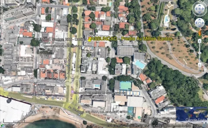 Imagem A 5ª Avenida Imóveis selecionou essa raríssima oportunidade: Prédio Comercial c/ área construída de 1.500,00m² à venda na melhor localização de ONDINA