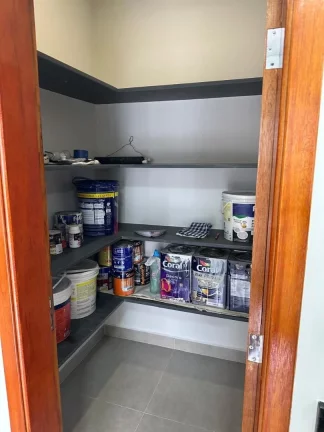 Imagem CASA TÉRREA - 3 DORM. 1 SUÍTE - CONDOMÍNIO OLÍVIO FRANCESCHINI - HORTOLÂNDIA