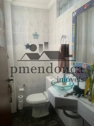 Imagem Apartamento Perdizes, 263,mts 4 quartos, 3 suites 2 vagas