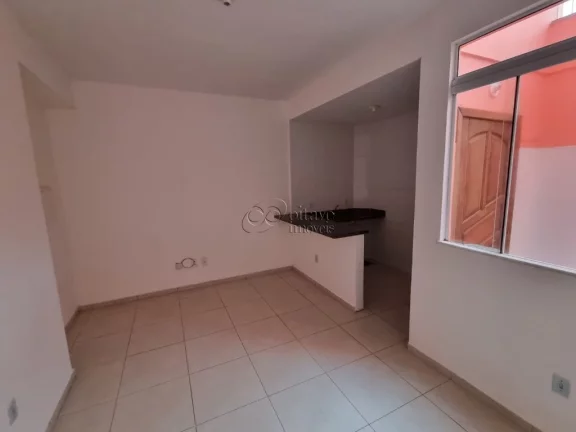 Imagem CASA EM VILA Á VENDA JARDIM GUANABARA- MACAÉ