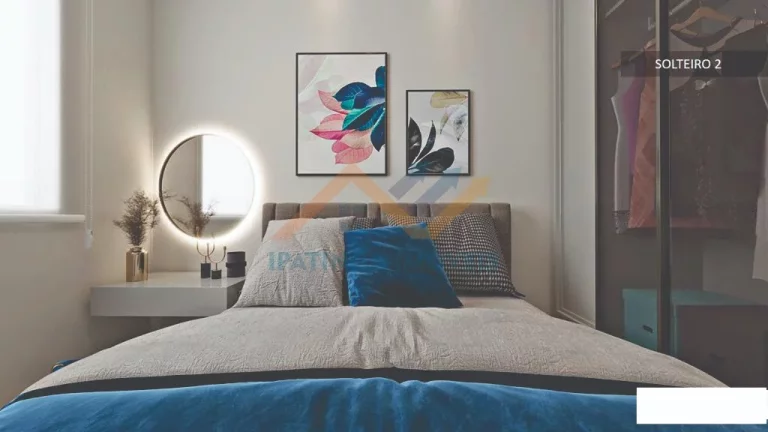 Imagem Apartamento Duplex/Cobertura no Cidade Nobre - Ipatinga