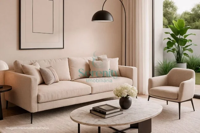 Imagem Casa em condomínio à venda no Portal de Veneza - Londrina/PR