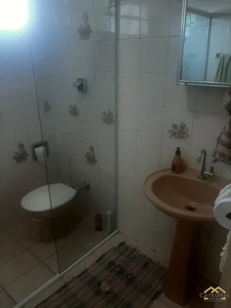 Imagem Chácara a venda no Vivenda - Bairro Rio Acima - Jundiaí - SP