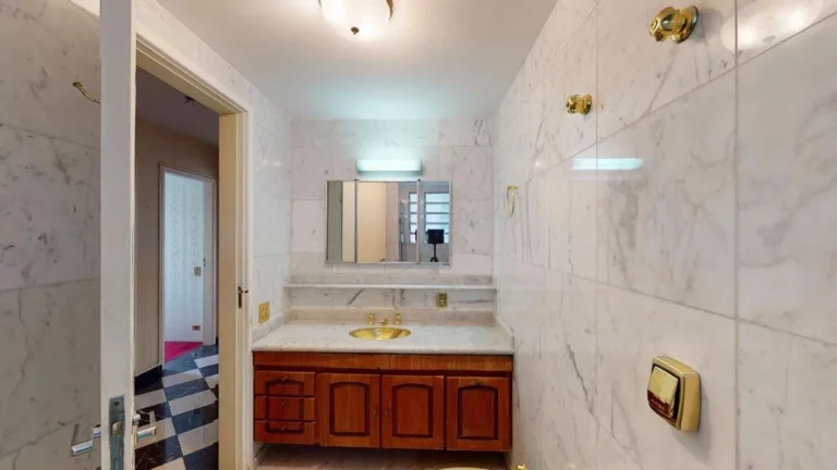 Imagem APARTAMENTO RESIDENCIAL em São Paulo - SP, Jardim América