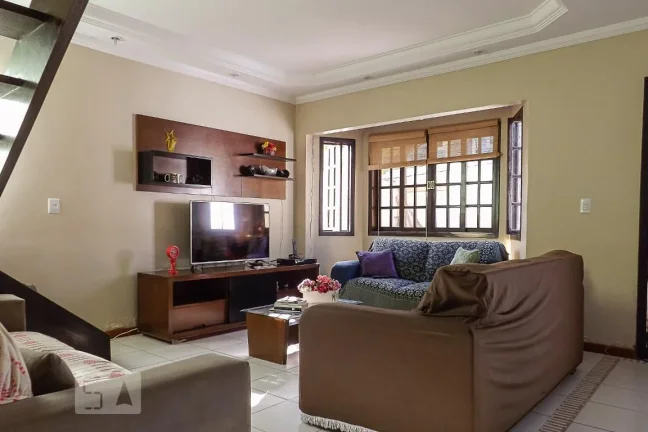 Imagem Casa à Venda - Vargem Pequena, 4 Quartos, 180 m2