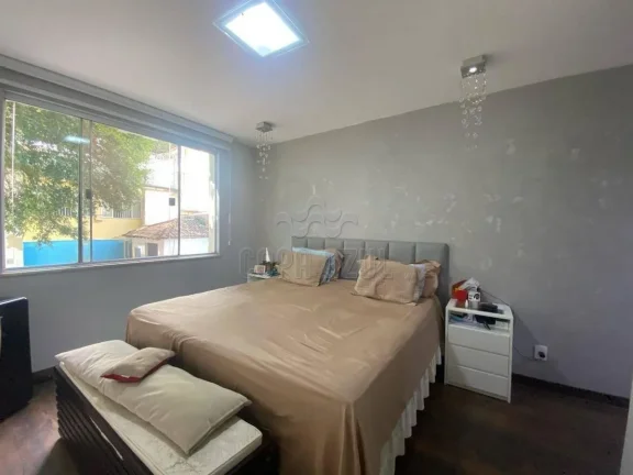 Imagem Tijuca - Residencial › Apartamento com 4 quarto(s) a Venda
