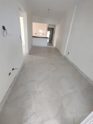 Imagem APARTAMENTO COM 69.91 m² - TUPI - PRAIA GRANDE SP