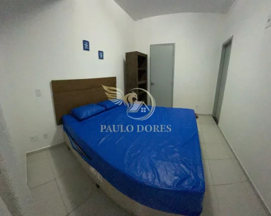 Imagem APARTAMENTO À VENDA A 150 METROS DO MAR NA PRAIA GRANDE EM UBATUBA-SP