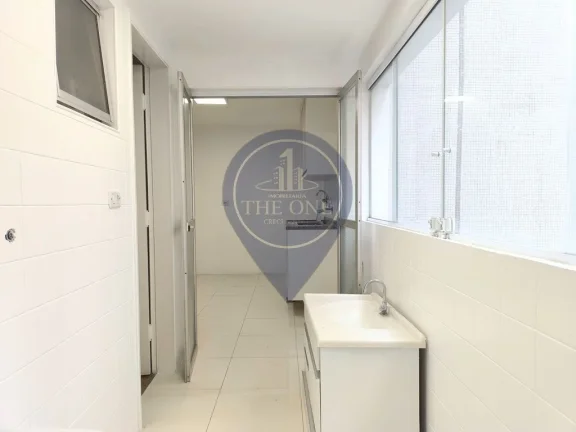 Imagem Apartamento para locação na Vila Madalena, São Paulo-SP: 2 quartos, 1 suíte, 2 salas, 2 banheiros, 1 vaga de garagem, 75m². Venha conferir!