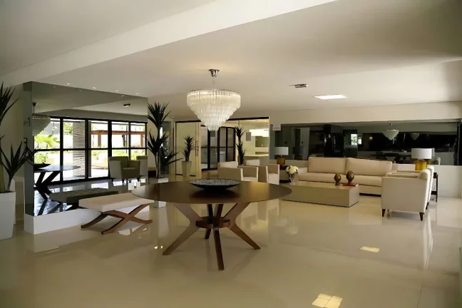 Imagem Cobertura à venda, 472 m² por R$ 4.899.000,00 - Altiplano Cabo Branco - João Pessoa/PB