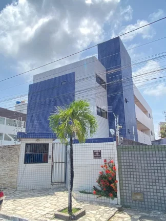 Imagem Apto - 2 Quartos - 1 Suíte - 64 m² - Bessa, João Pessoa/PB