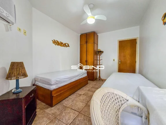 Imagem Apartamento à Venda, no Edifico Allamanda, com 3 dormitórios 1 suíte 101.34m² área útil, 2 vagas de garagem